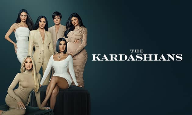 As Kardashians